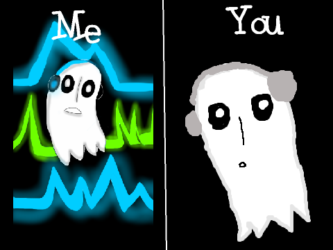 How would you draw NapstaBlook? remix