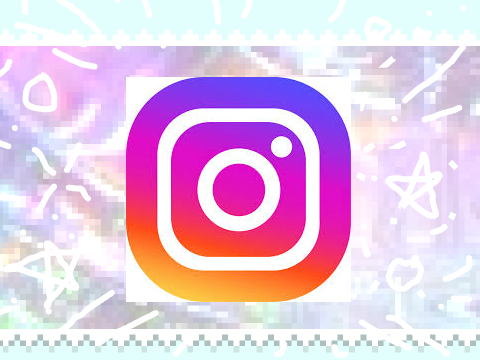 Instagram account!! 