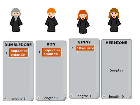 Who's your favorite Harry Potter person besides Harry Potter remix