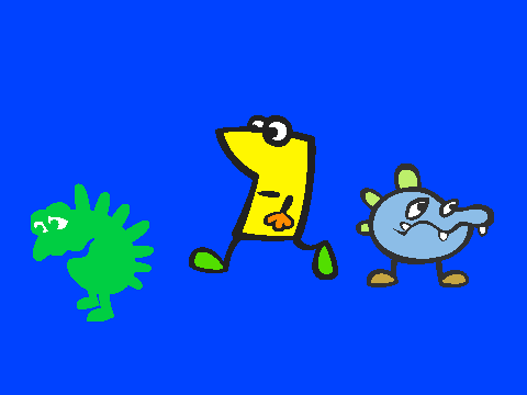 dance 2