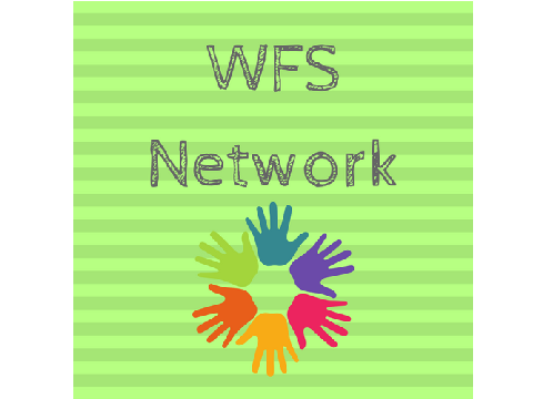 WFS Network - l o g o