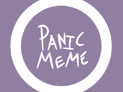OLD WIP ▬PANIC▬ Meme (Remastered) remix
