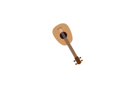 Shape of you uke