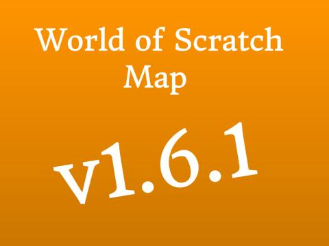 World of Scratch Map v1.6.1
