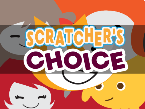 Scratchers Choice