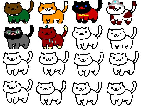 Catzzzzz remix