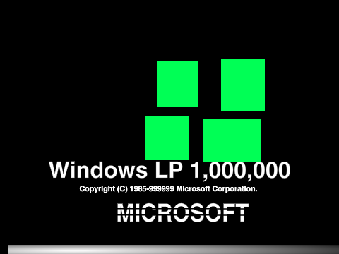 Windows LP Mega History Part 4