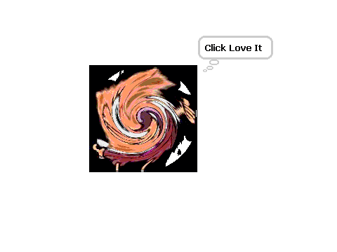 Swirl The Sponge