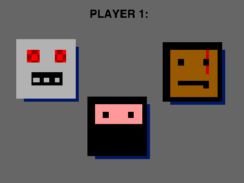 Pixellius: Heroes BETA