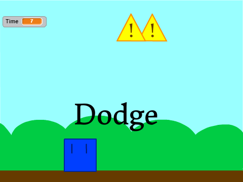 Speed Code | Dodge