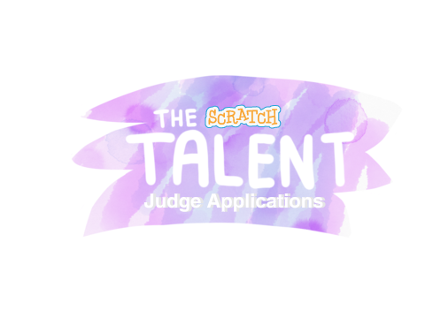 Judge Applications (Open)