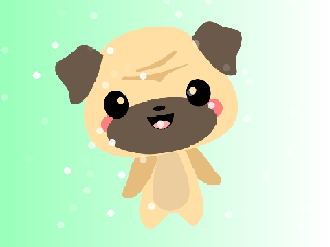 AT with Izzygraceful