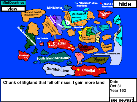 World of Scratch Map v1.6.1
