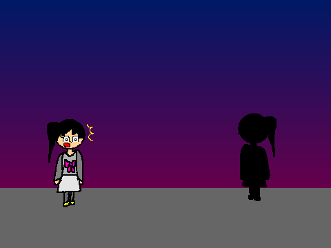 みんなで影ひにゃりんを倒そう　合作18
