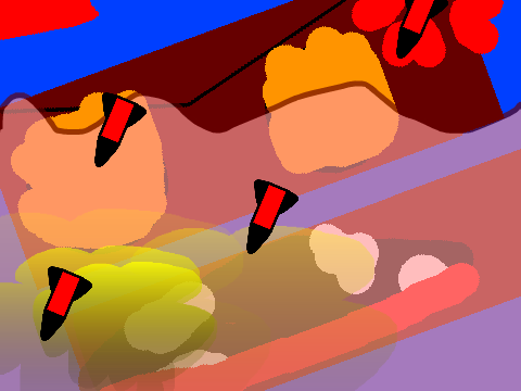 Klasky Csupo.EXE Buttons F