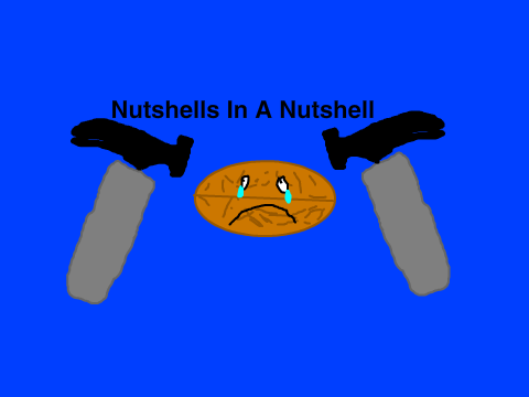 Nutshells In A Nutshell