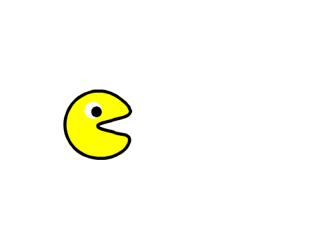 Pac-Man's Secret Identity