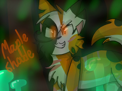 Mapleshade