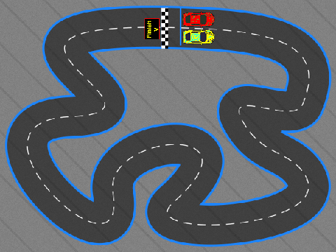 Racing Game