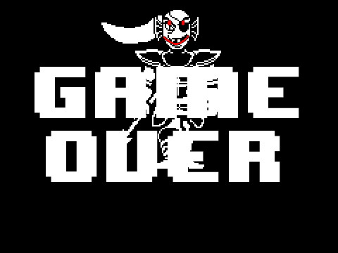 Hardcore Undyne Noob Fight [REALLY HARD]