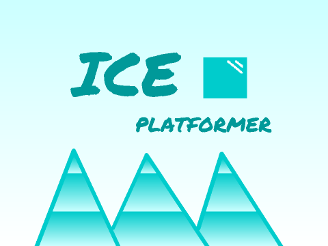 Ice Platformer