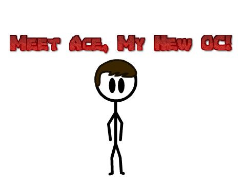 A New OC?