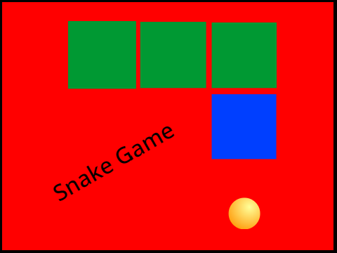 Snake Game