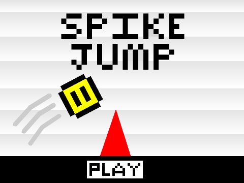 Spike Jump