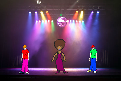 music video