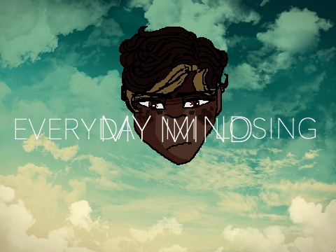 losing my mind