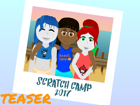 H4T's Scratch Camp 2K17 Teaser