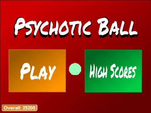 Psychotic Ball