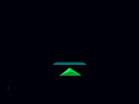 3D road test