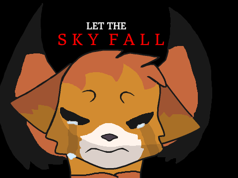 S k y f a l l  C C E