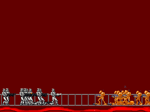 Clone Wars War V.1 (READ NOTES)