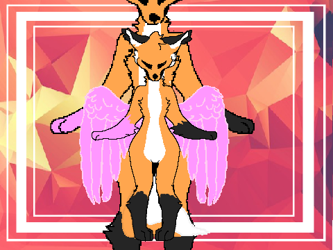Polygon Dust @fredbear_master