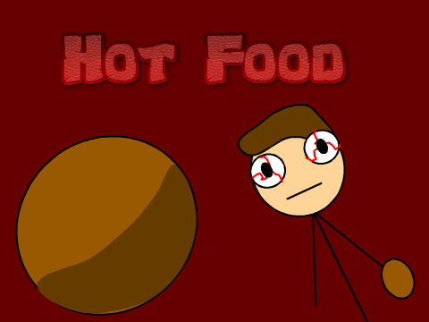 Hot Food