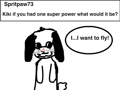 Ask the Bunnies! Spritpaw73