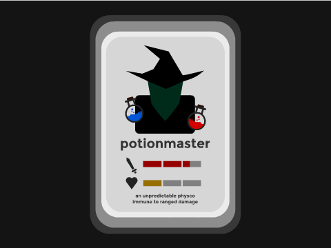 potionmaster