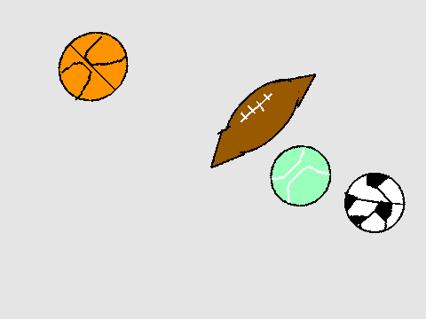 Fuchsiaversity-Adjectives! (Sports)--OLD