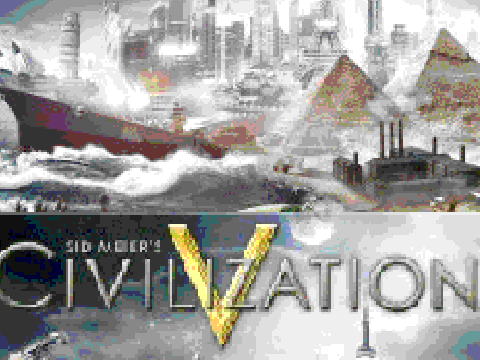 Civilization Animation