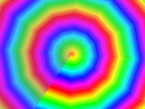 Color Overdose