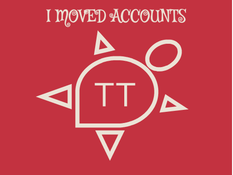 ATTENTION: i moved accounts :3