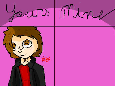 Remix with your oc and I'll draw them remix