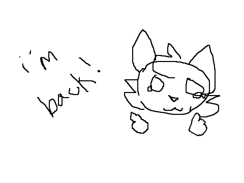 i'm back! 