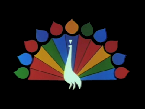 NBC Laramie Peacock