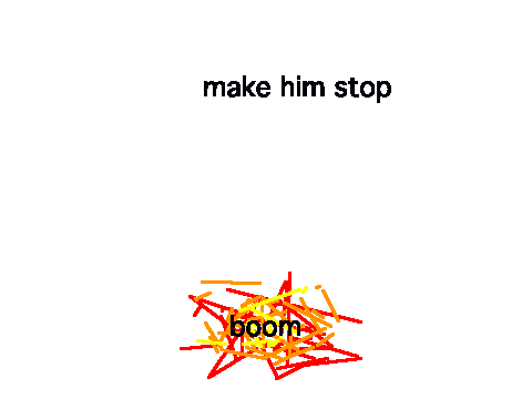 dumb DK