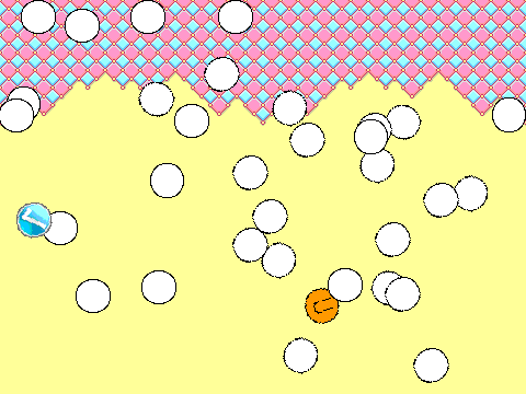 Add Your Own Bouncing Ball!(MB)