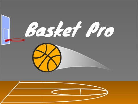 Basket Pro