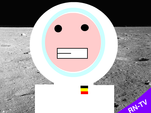 Rocket Man 5